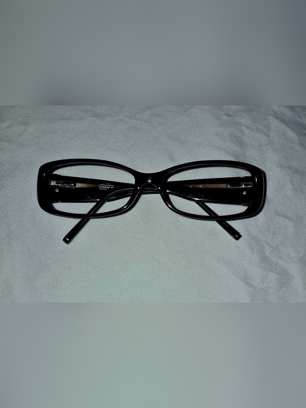 Coach Frames